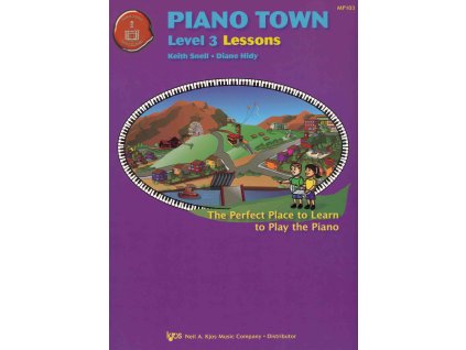 30808 piano town lesson 3