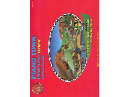 30829 piano town technic primer