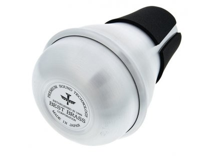 Best Brass cvičné dusítko na basovú pozaunu