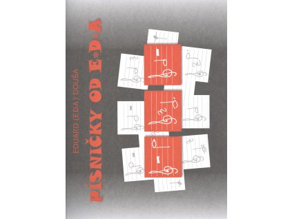 10504 pisnicky od e d a eduard dousa tri skladbicky pro nejmensi klaviristy