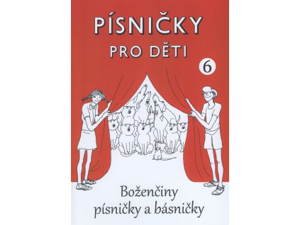 13108 pisnicky pro deti 6 bozenciny pisnicky a basnicky