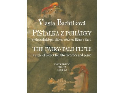 21526 pistalka z pohadky altova zobcova fletna a klavir