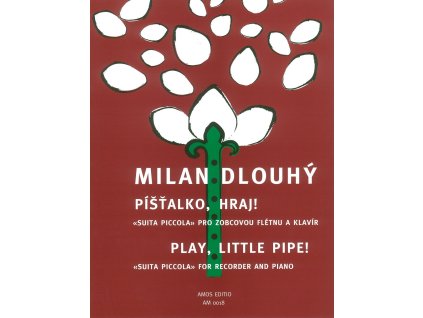 22267 pistalko hraj milan dlouhy zobcova fletna a klavir