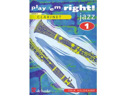 22576 play apos em right jazz v 1 klarinet