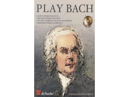 8698 play bach cd pricna fletna