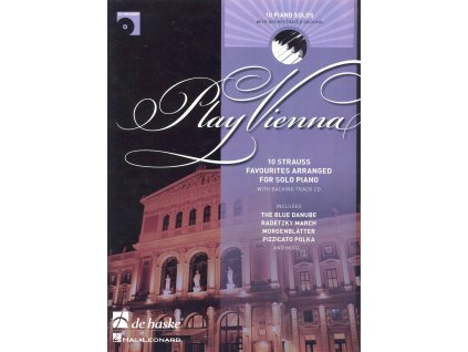 1735 play vienna cd klavir