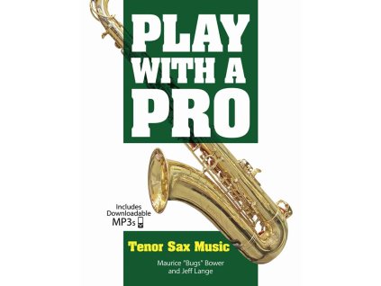 11242 play with a pro audio online tenorovy saxofon