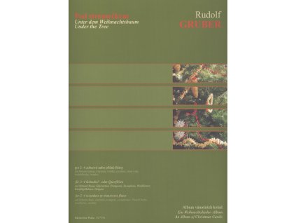 10735 pod stromeckem rudolf gruber 2 4 nastroje stejneho ladeni