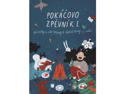 17350 pokacovo zpevnik i pisnicky z alb vlasy uplne levej