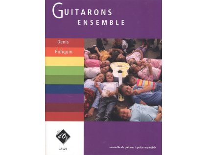 11317 poliquin guitarons ensemble cviceni pro kytarove soubory