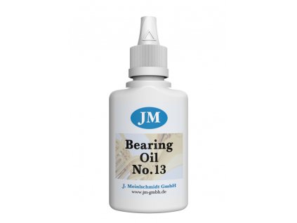 No 13 Bearing Oil