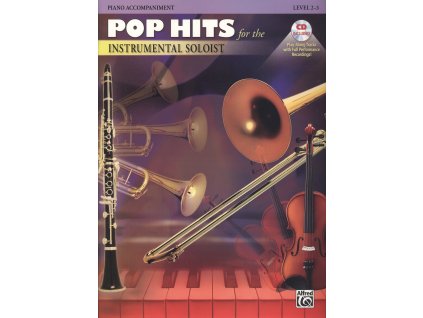 19531 pop hits cd klavirni doprovod