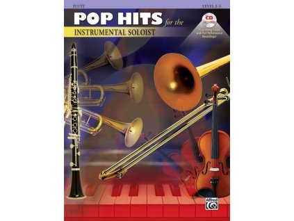 19528 pop hits cd pricna fletna