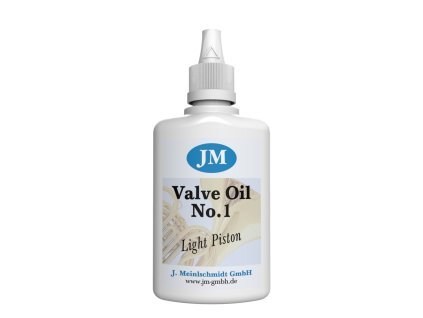 No 1 Valve Oil Light Piston
