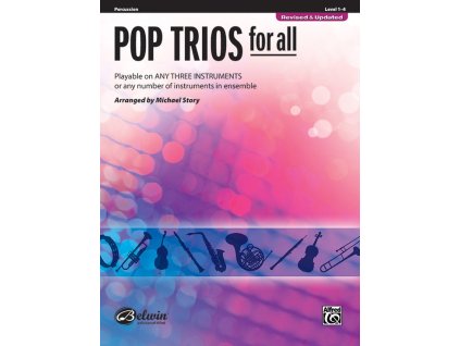 10330 pop trios for all revised updated level 1 4 perkuse
