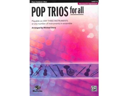 27343 pop trios for all revised and updated level 1 4 piano conductor hoboj