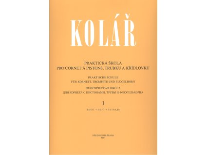 25666 prakticka skola na trubku a kridlovku 1 jaroslav kolar