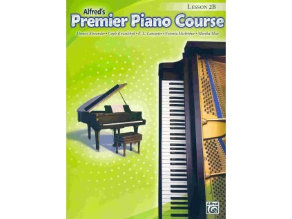 20824 premier piano course 2b lesson