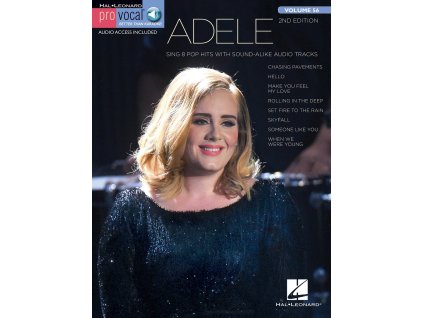 4906 pro vocal 56 adele audio online