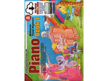29002 progressive piano method for young beginners 1 audio online