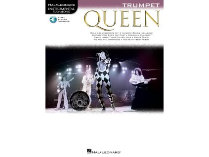 30253 queen audio online trumpeta