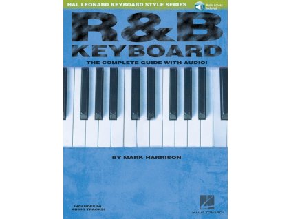 2590 r b keybord the complete guide audio online