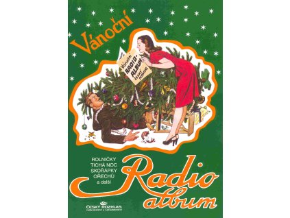 17137 radio album 3 vanocni pisnicky