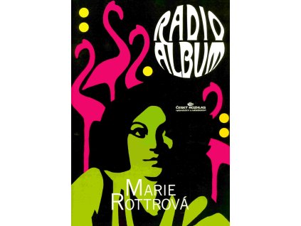 19192 radio album 7 marie rottrova