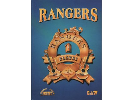 23506 rangers plavci 1 pisne a n 73 pisni zpev akordy