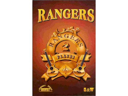 23509 rangers plavci 2 pisne o z 61 pisni zpev akordy