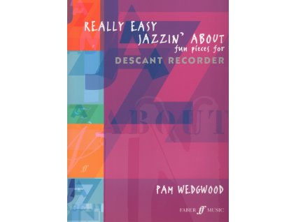 13915 really easy jazzin apos about zobcova fletna a klavir 12 zabavnych skladeb