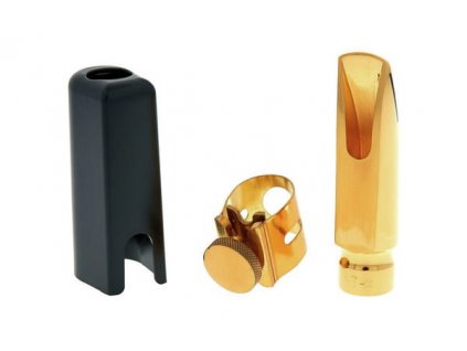 Otto Link kovová hubička na soprán saxofón Super Tonemaster 7*