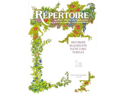 27076 repertoire for music school 1a zobcova fletna sola dueta