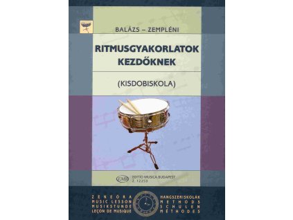 11983 rhythm exercises small drum school maly buden