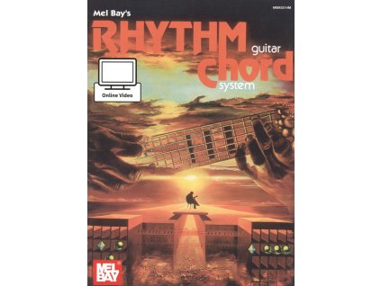 27571 rhythm chord guitar system online video