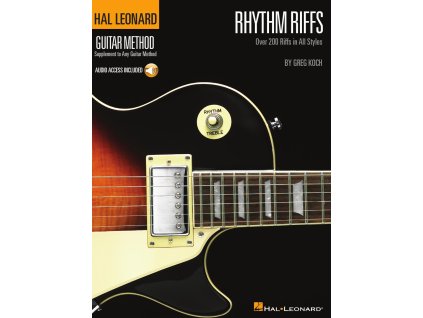 25753 rhythm riffs audio online kytara tabulatura