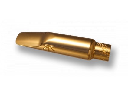 JodyJazz DV NY kovová hubička na tenor saxofón