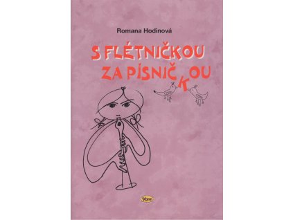 25582 s fletnickou za pisnickou cd zobcova fletna
