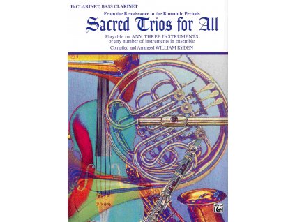 26365 sacred trios for all klarinet