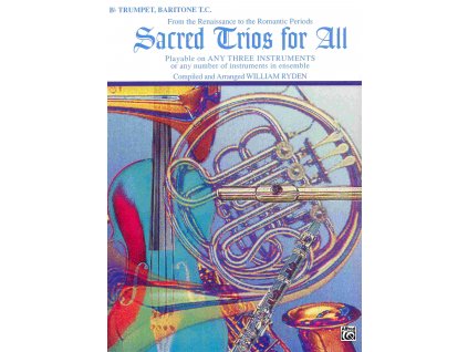 26380 sacred trios for all trumpeta