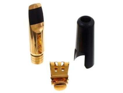Otto Link kovová hubička na tenor saxofón Super Tonemaster