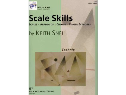 30745 scale skills 3