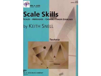 30757 scale skills 7