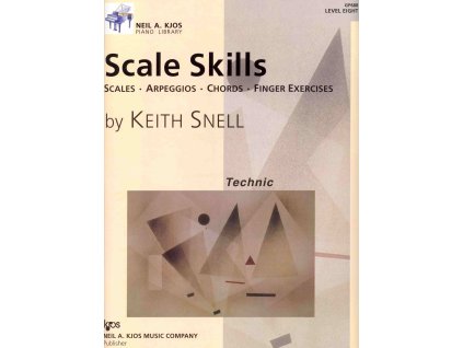 30760 scale skills 8