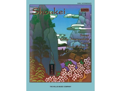 13615 shoukei by naoko ikeda solo klavir sesit 1