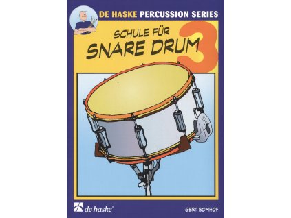 5857 schule fur snare drum 3 skola hry na maly buben 3