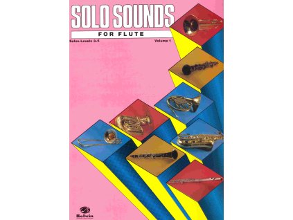 20860 solo sounds for flute level 3 5 pricna fletna solovy sesit