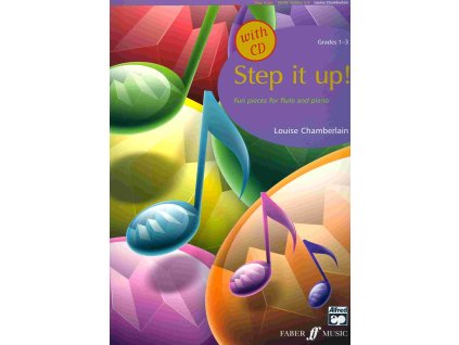 20575 step it up cd pricna fletna a klavir