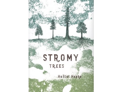 10033 stromy hastal hapka 1 klavir 4 ruce