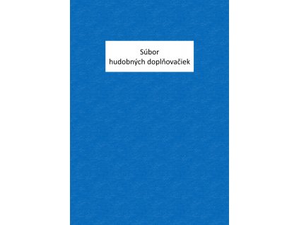 1912 subor hudobnych doplnovaciek krizoviek a osemsmeroviek slovenska verze